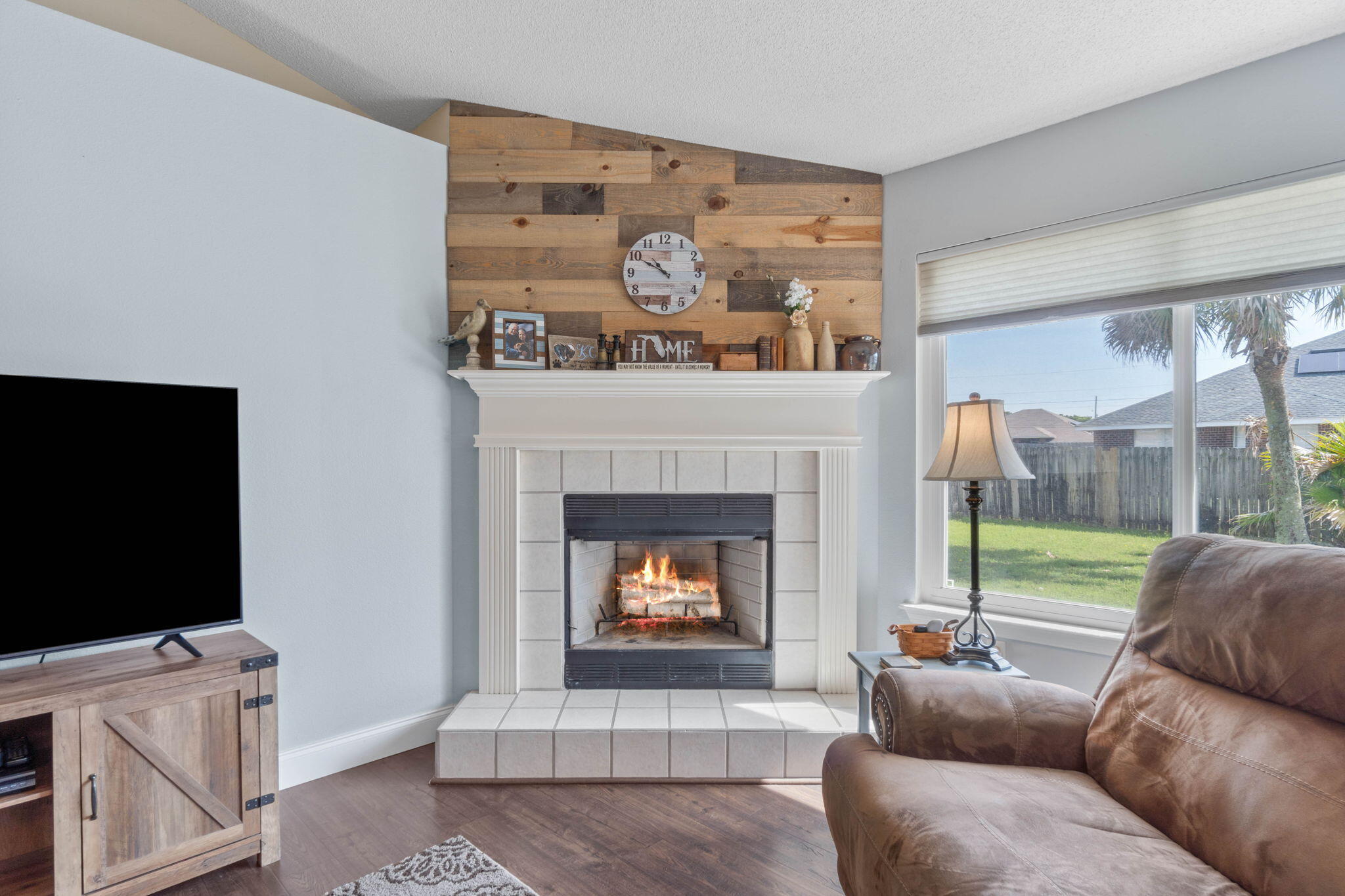 HAMPTON RIDGE ESTATES - Residential