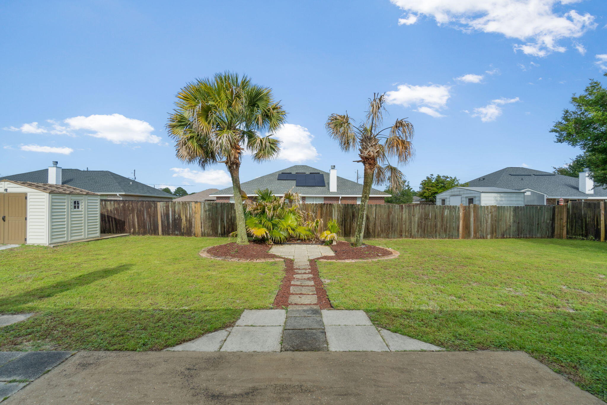 HAMPTON RIDGE ESTATES - Residential