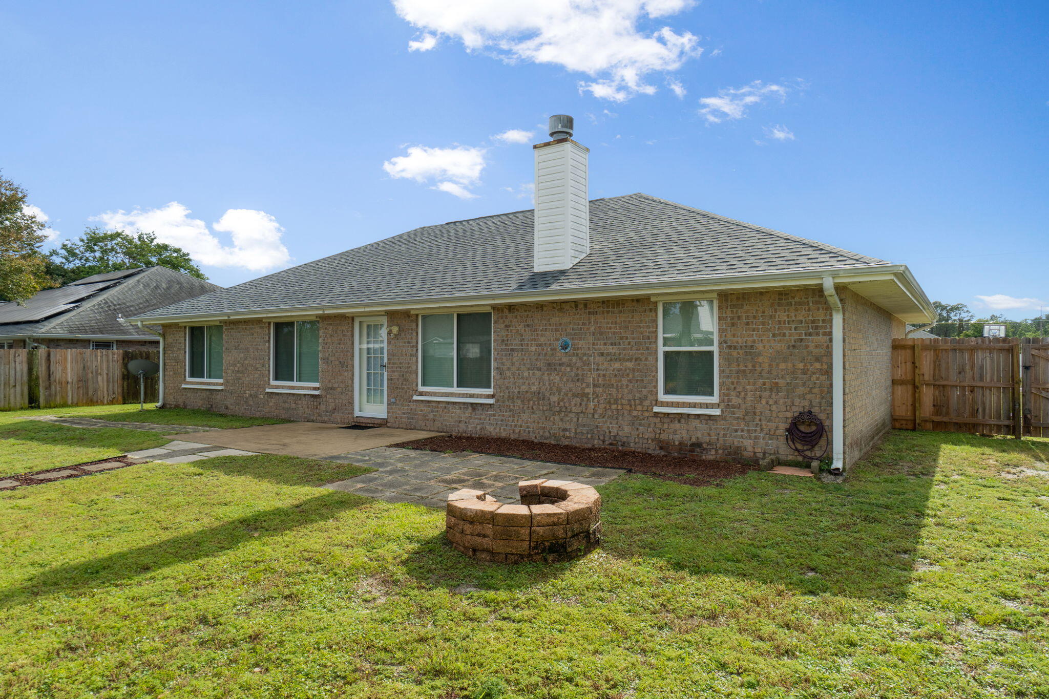 HAMPTON RIDGE ESTATES - Residential