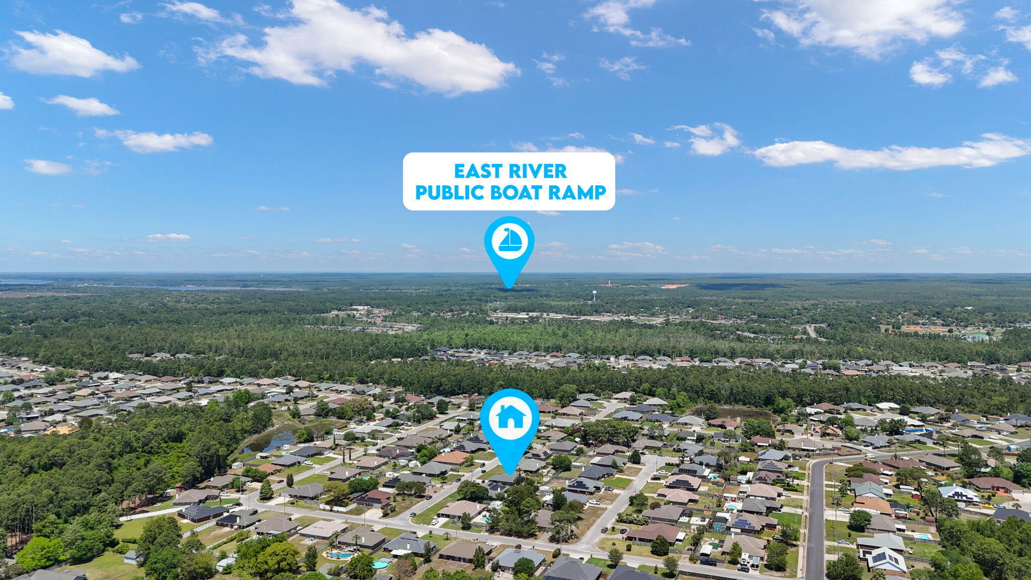 HAMPTON RIDGE ESTATES - Residential