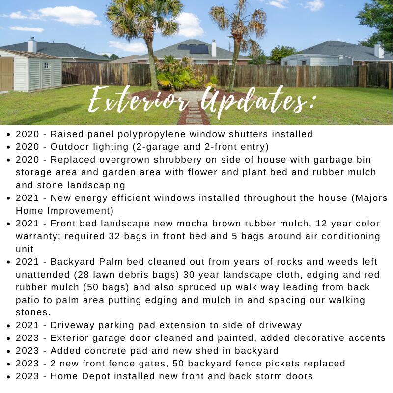 HAMPTON RIDGE ESTATES - Residential