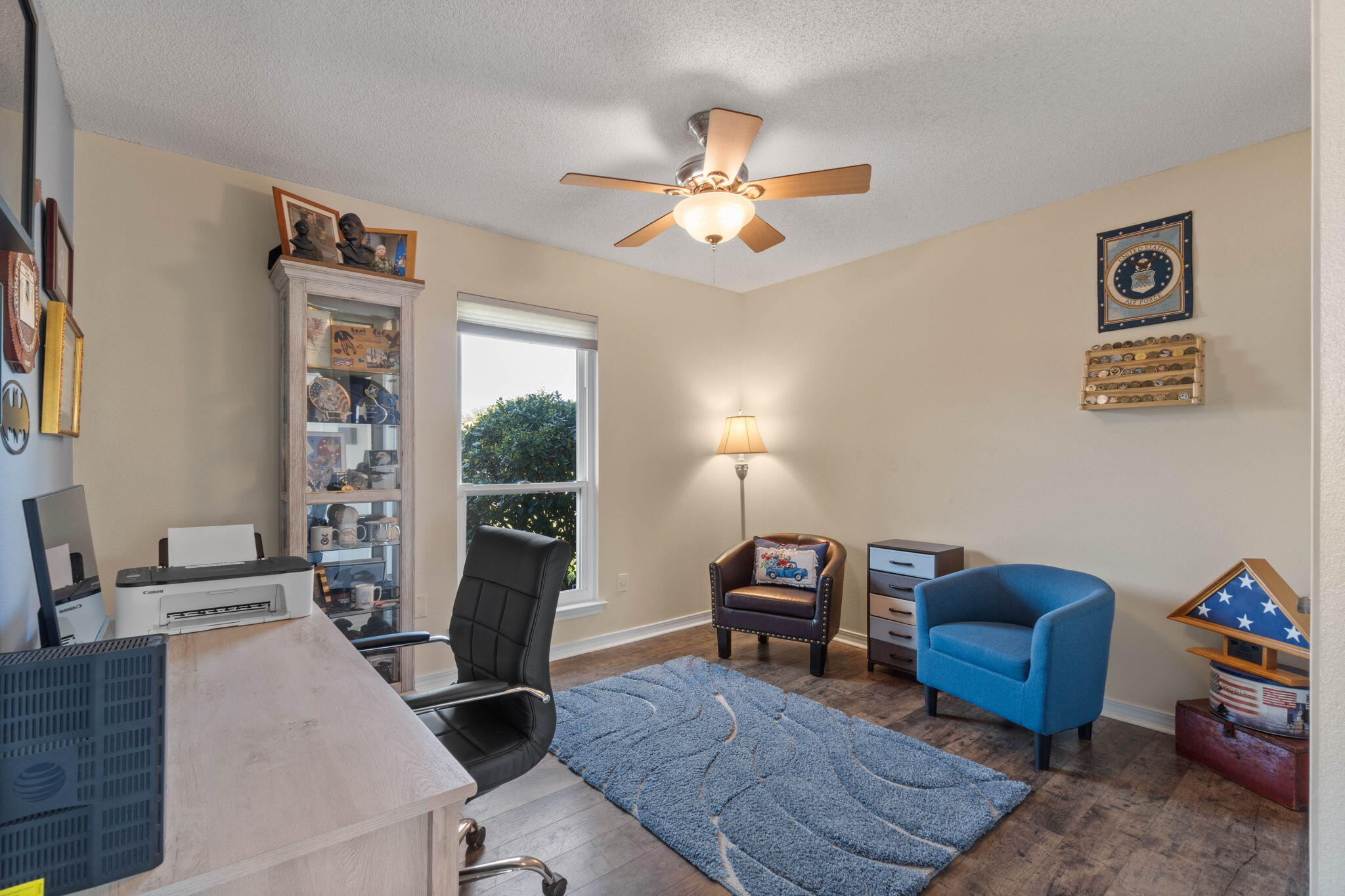 HAMPTON RIDGE ESTATES - Residential