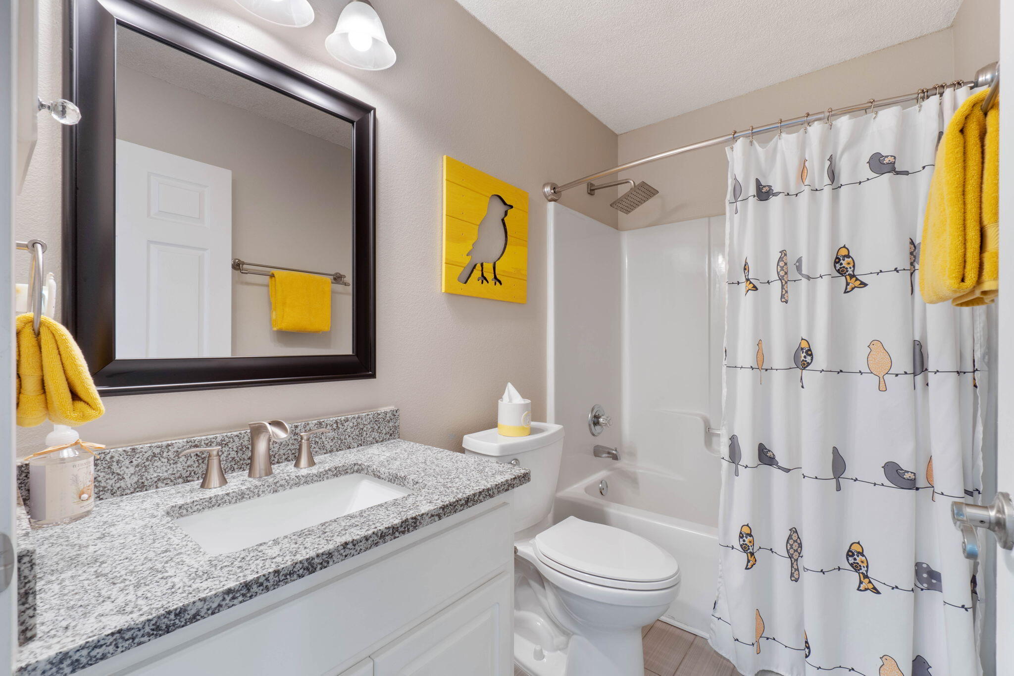 HAMPTON RIDGE ESTATES - Residential