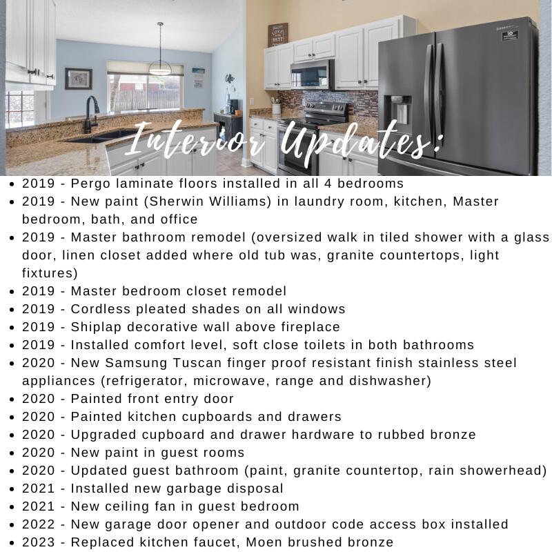HAMPTON RIDGE ESTATES - Residential
