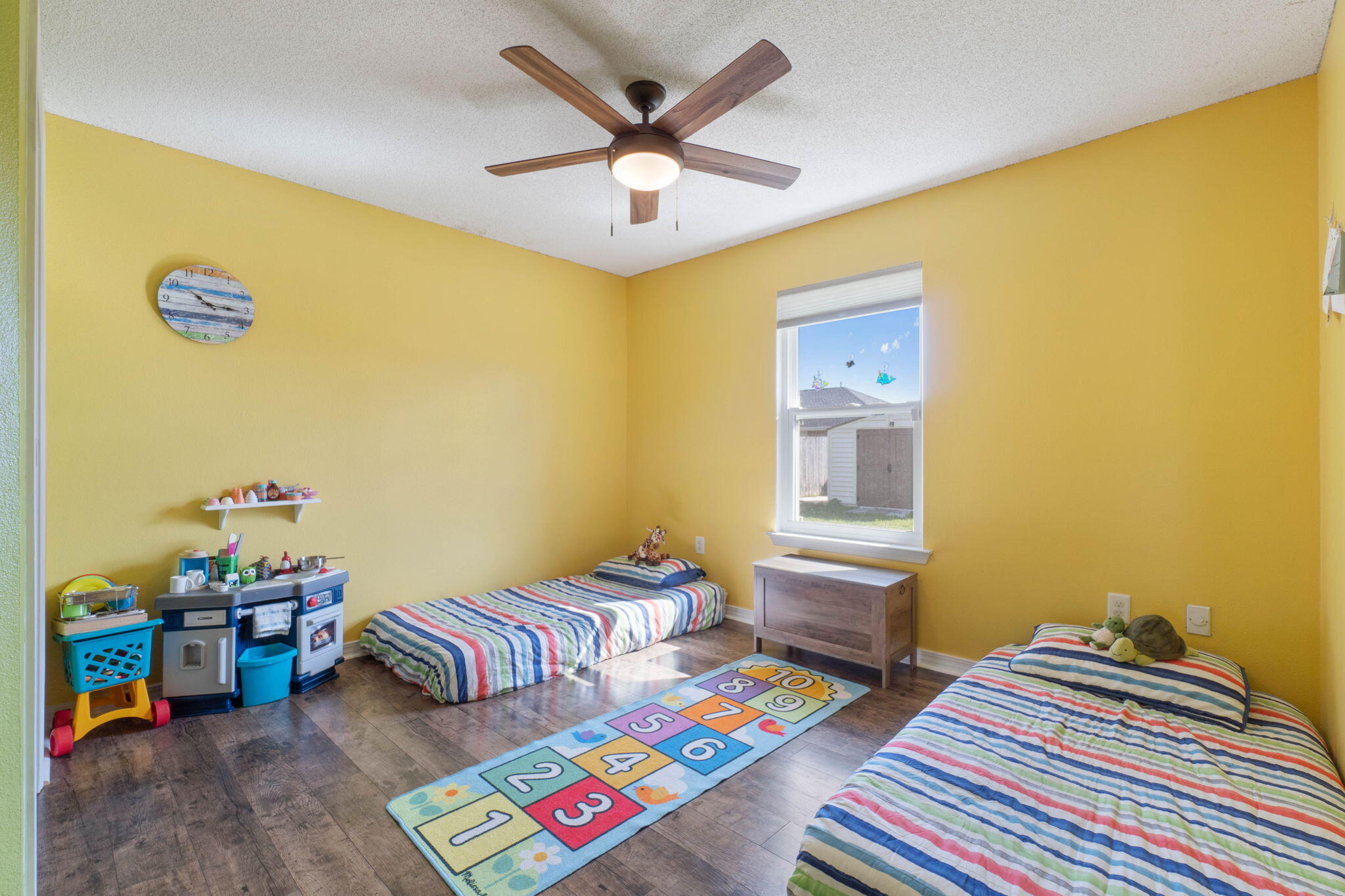 HAMPTON RIDGE ESTATES - Residential