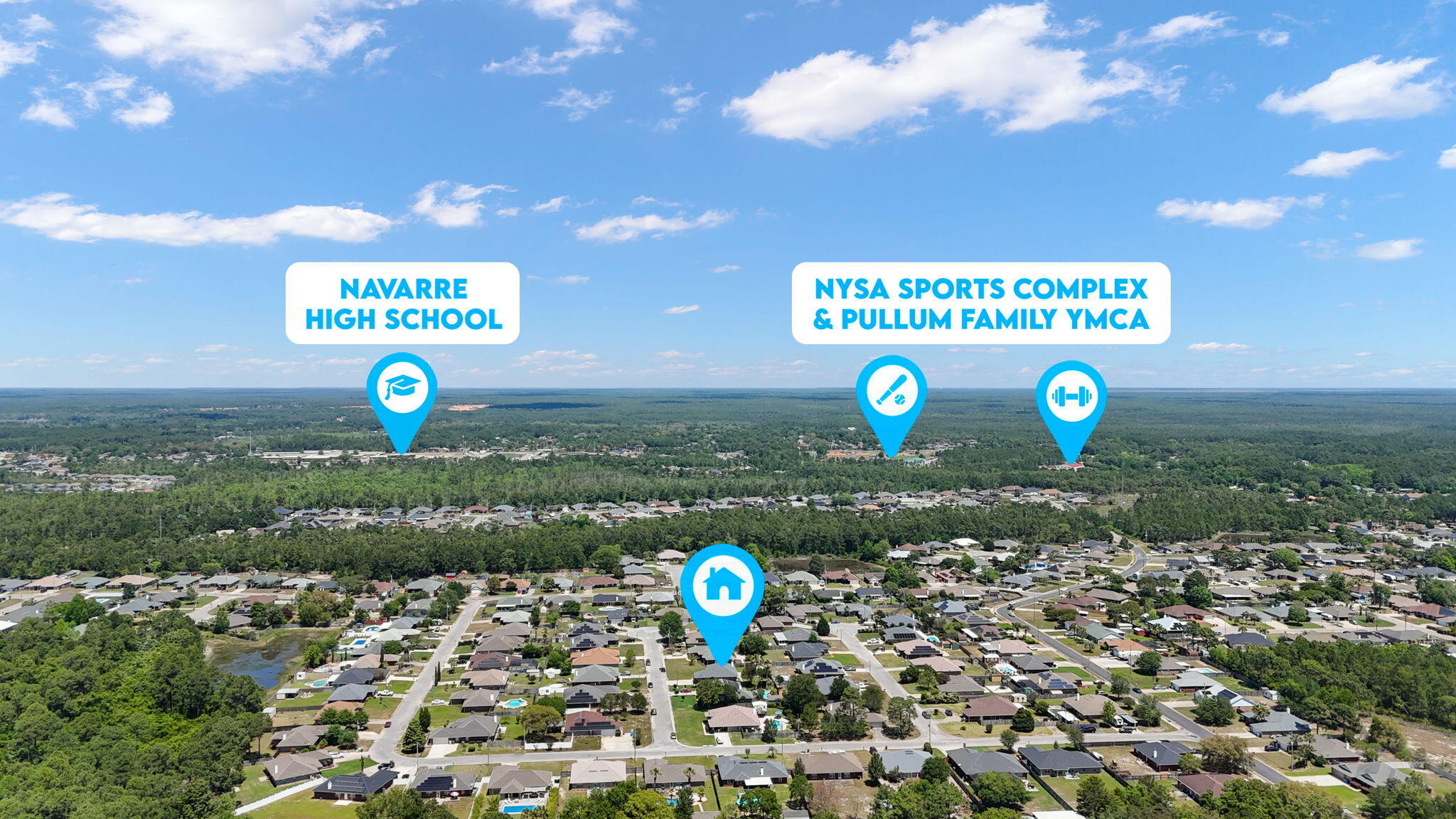 HAMPTON RIDGE ESTATES - Residential