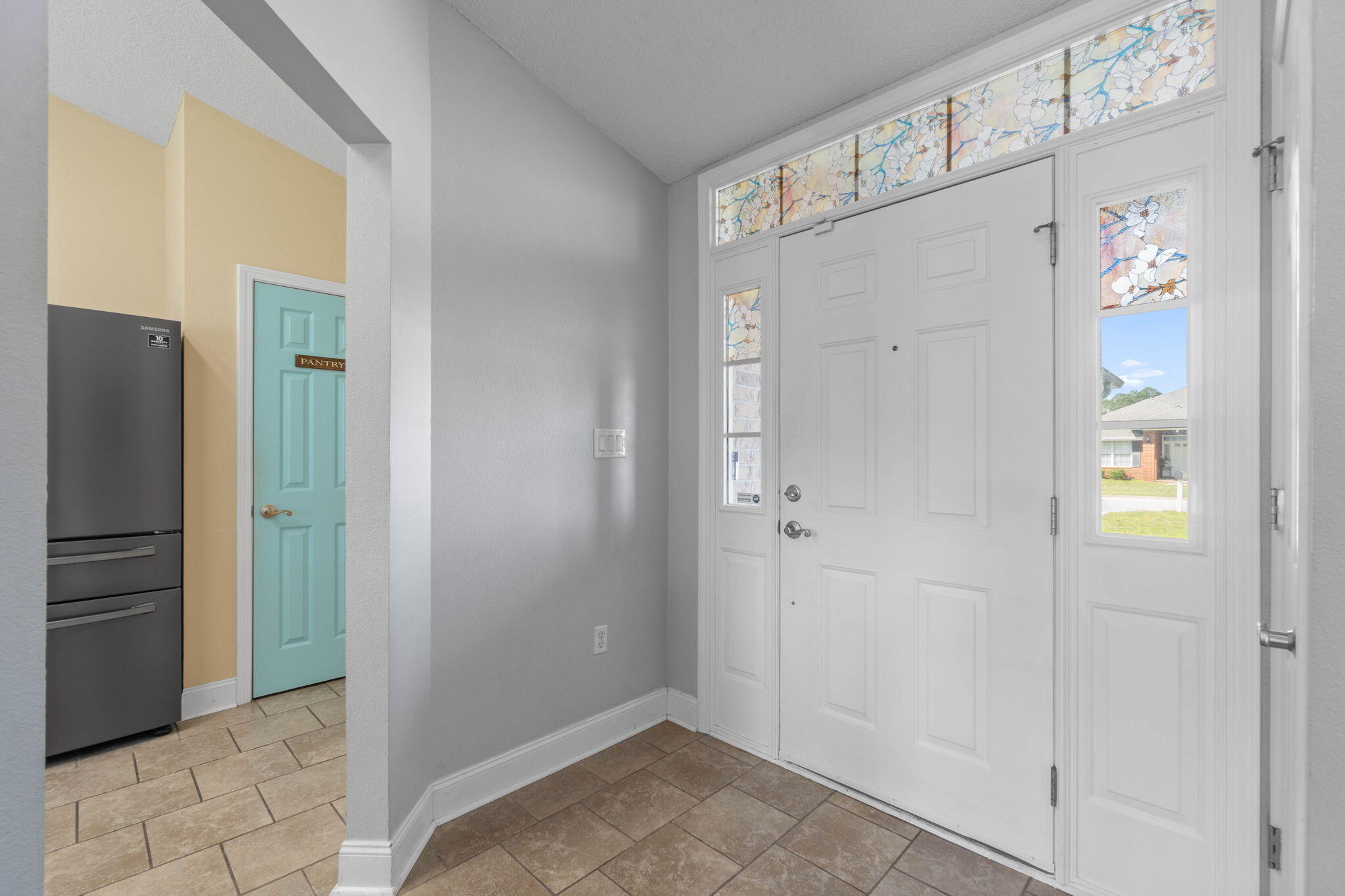 HAMPTON RIDGE ESTATES - Residential
