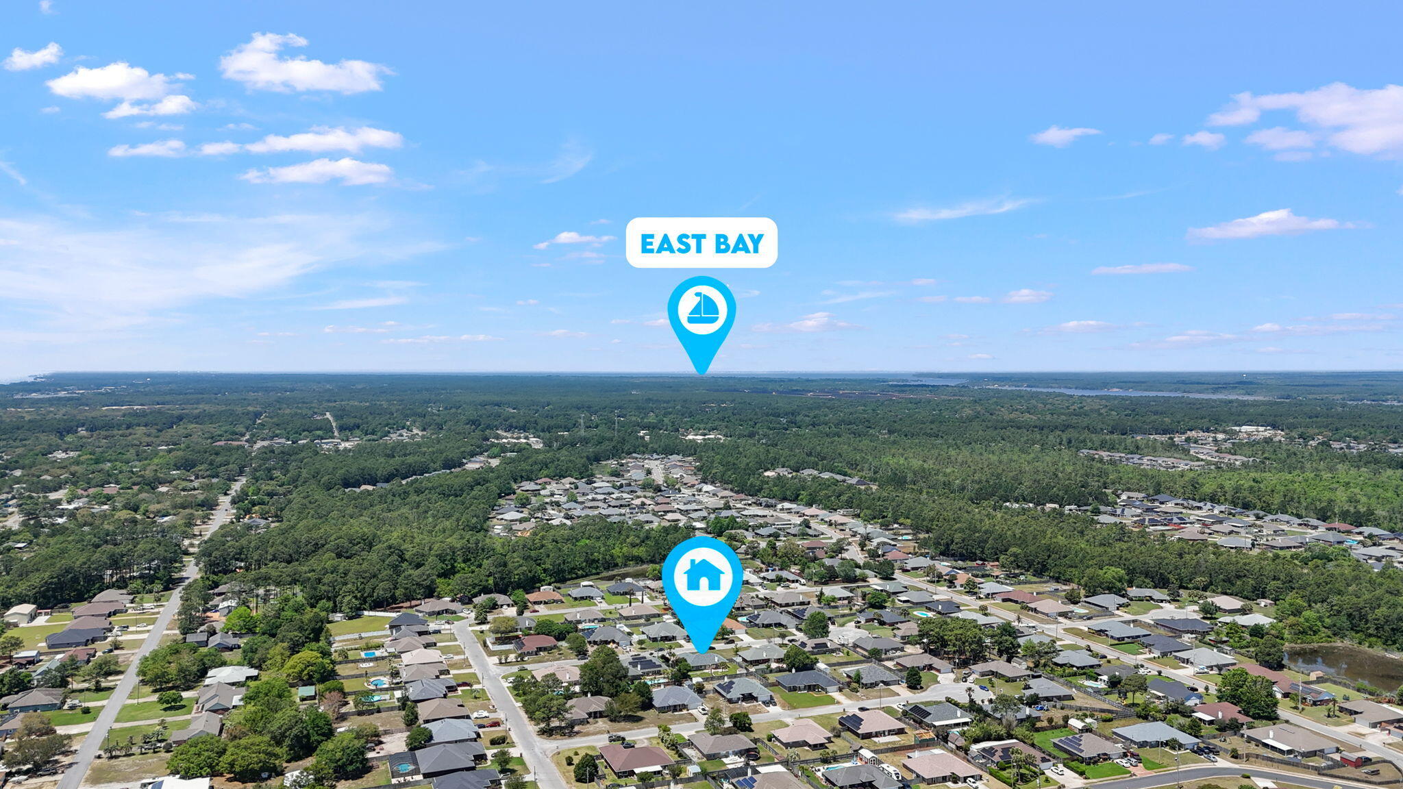 HAMPTON RIDGE ESTATES - Residential