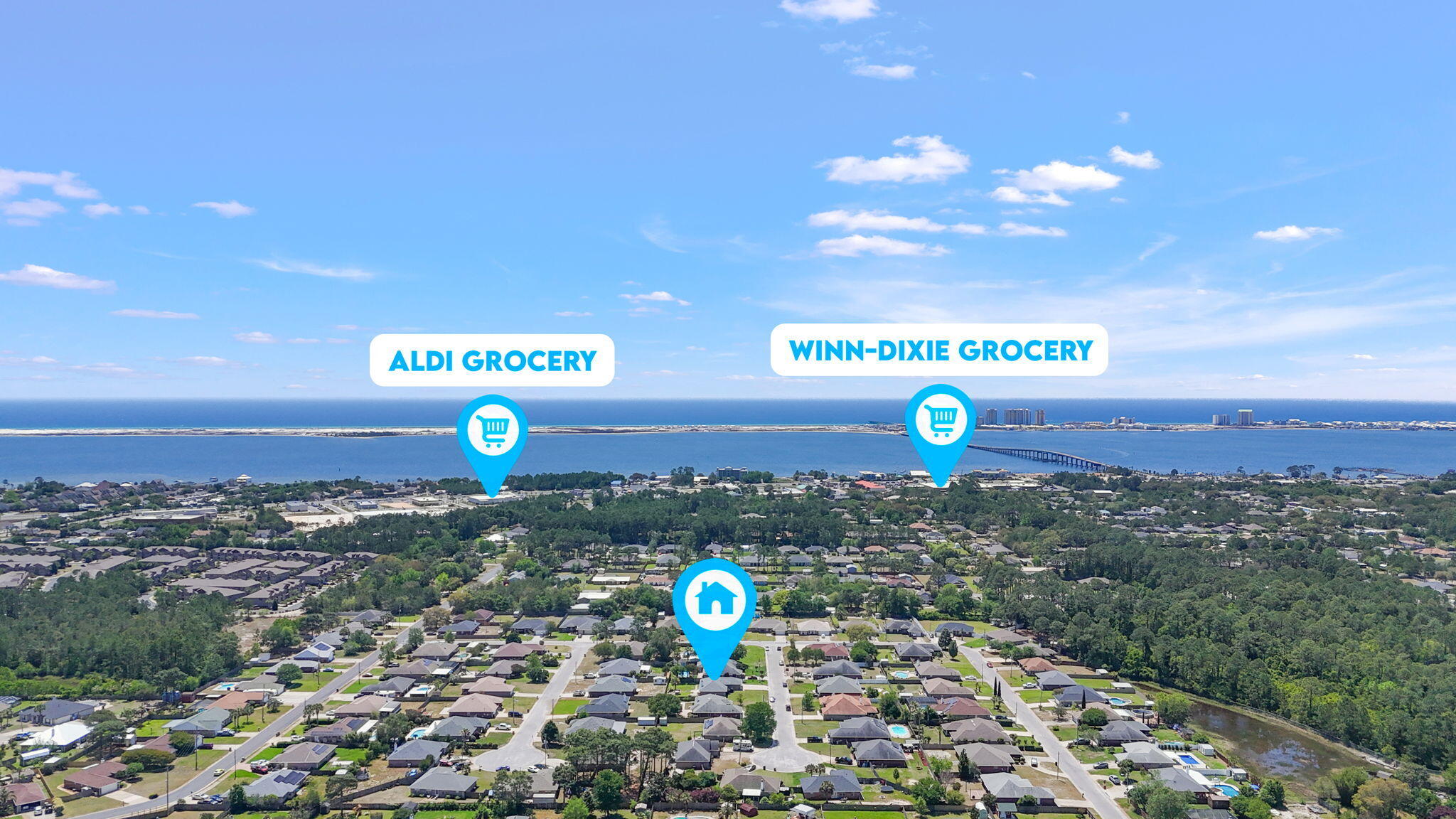 HAMPTON RIDGE ESTATES - Residential