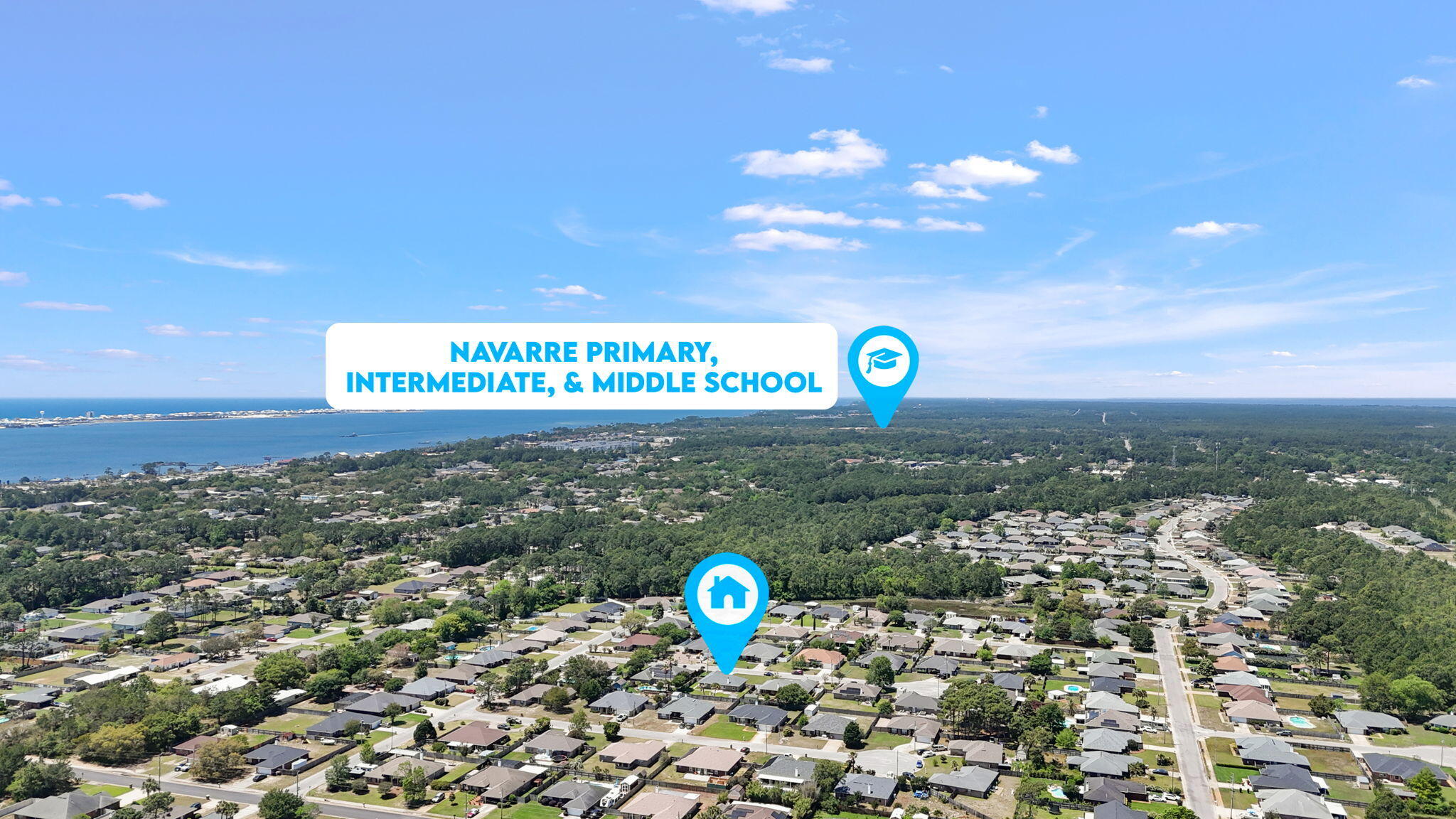 HAMPTON RIDGE ESTATES - Residential