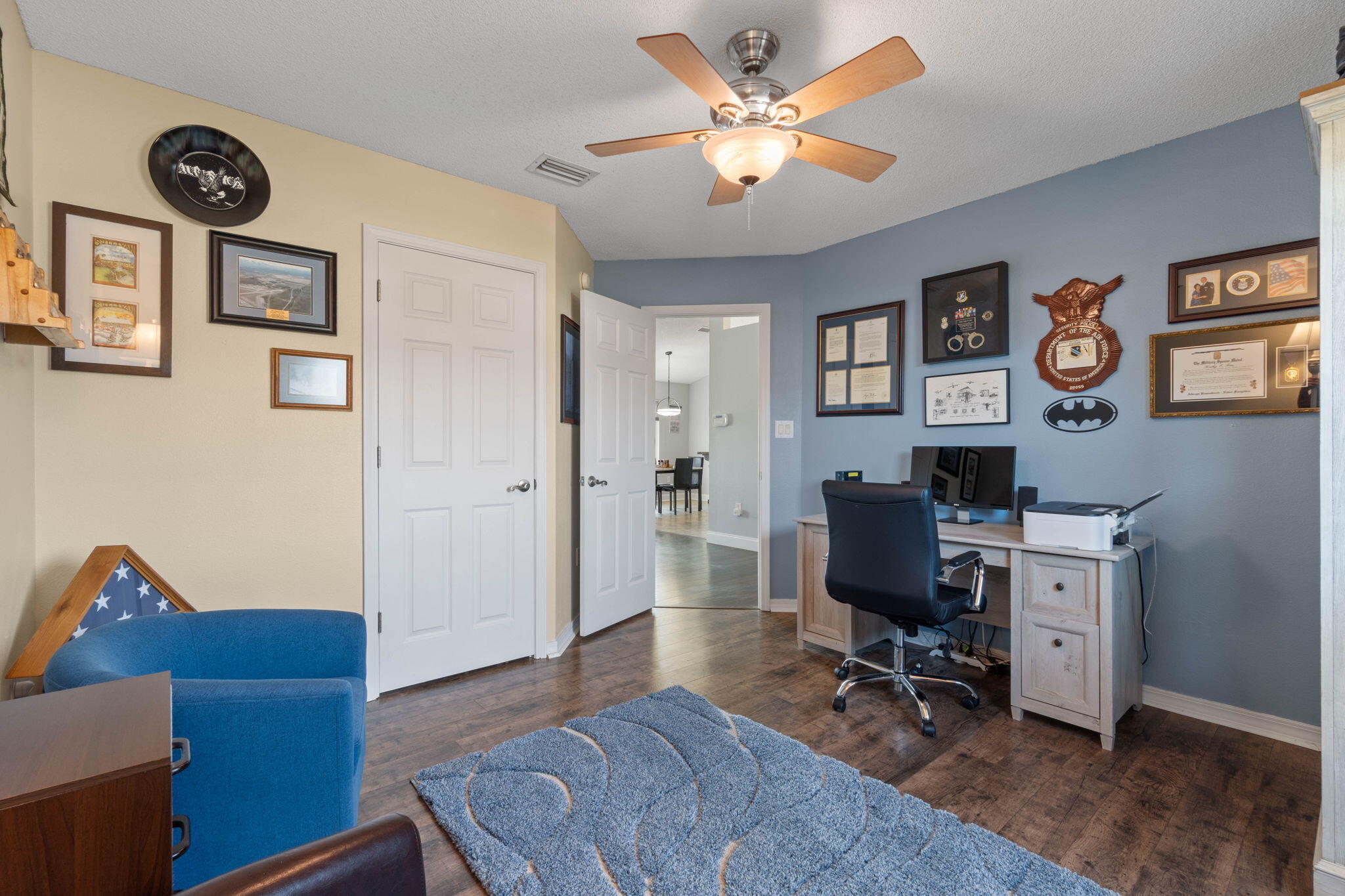 HAMPTON RIDGE ESTATES - Residential