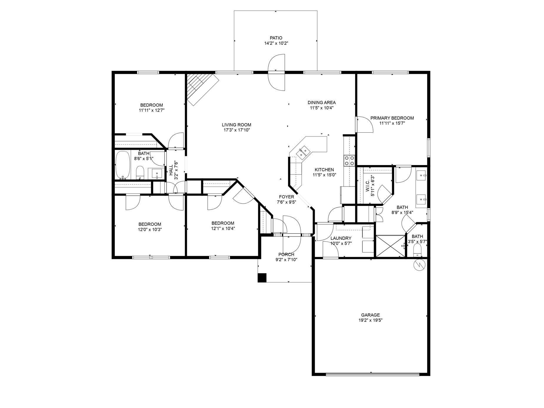HAMPTON RIDGE ESTATES - Residential