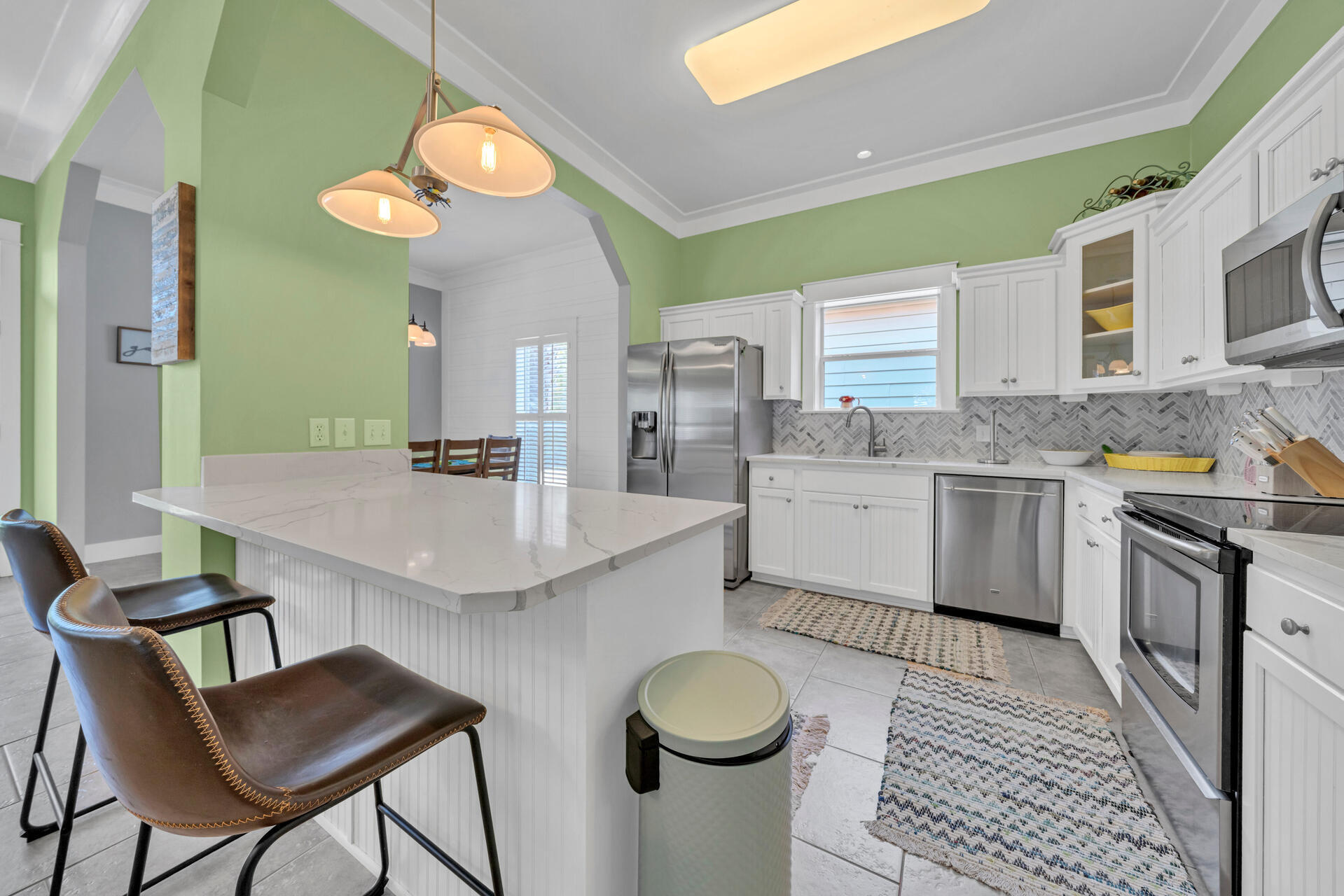 GULFVIEW HEIGHTS - Residential Lease