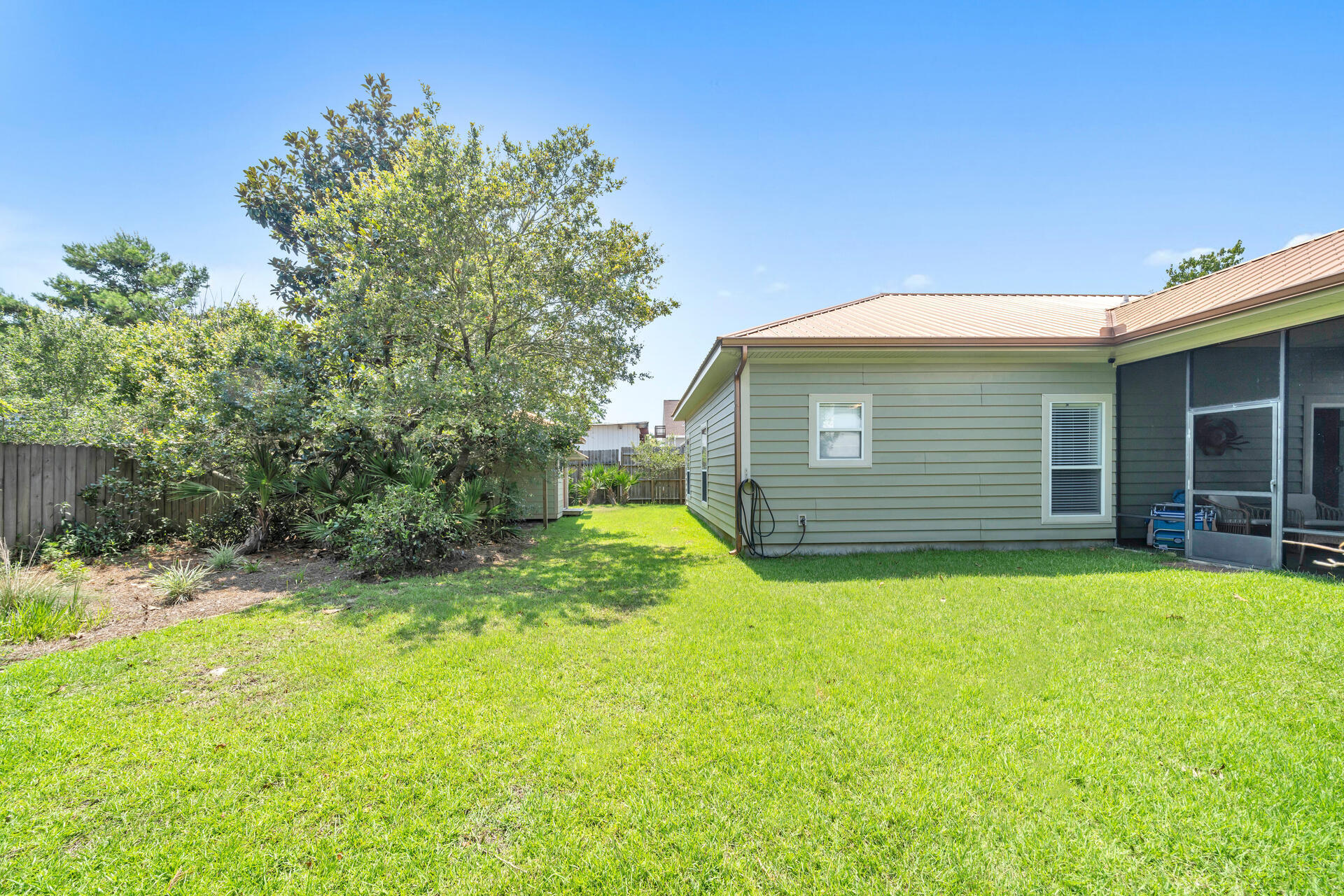 GULFVIEW HEIGHTS - Residential Lease