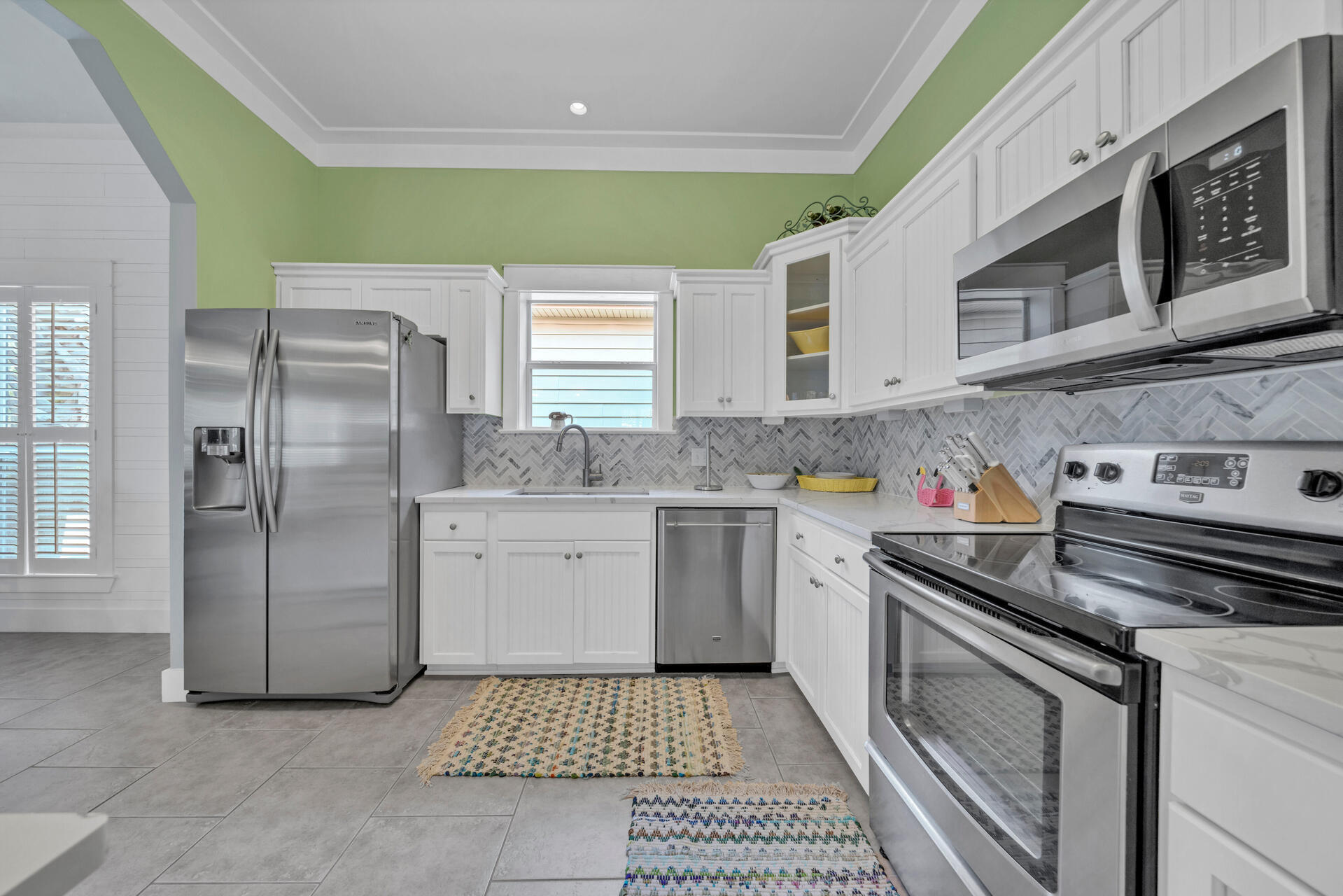GULFVIEW HEIGHTS - Residential Lease
