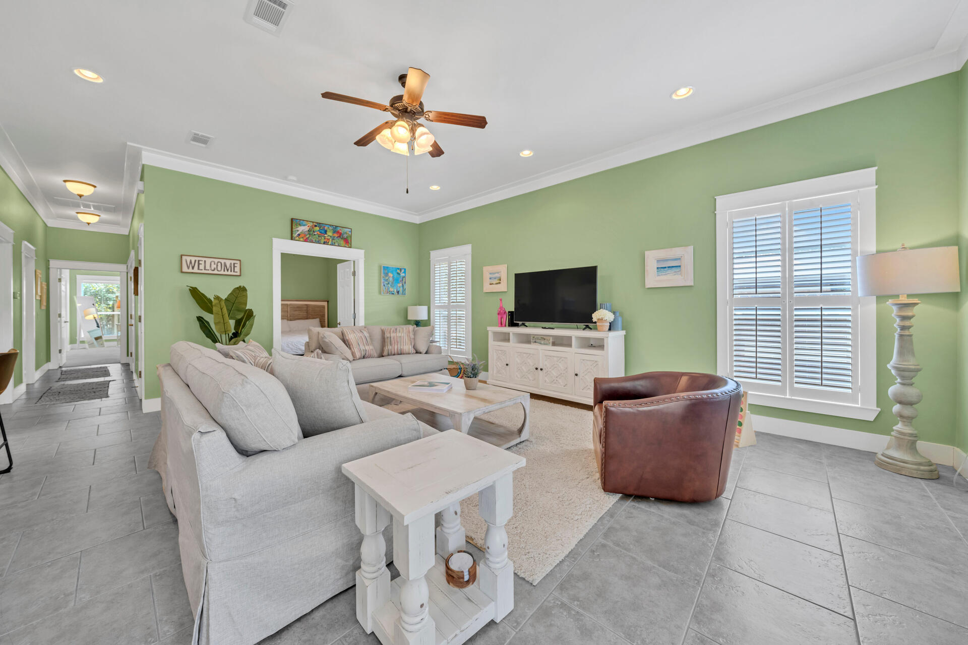 GULFVIEW HEIGHTS - Residential Lease