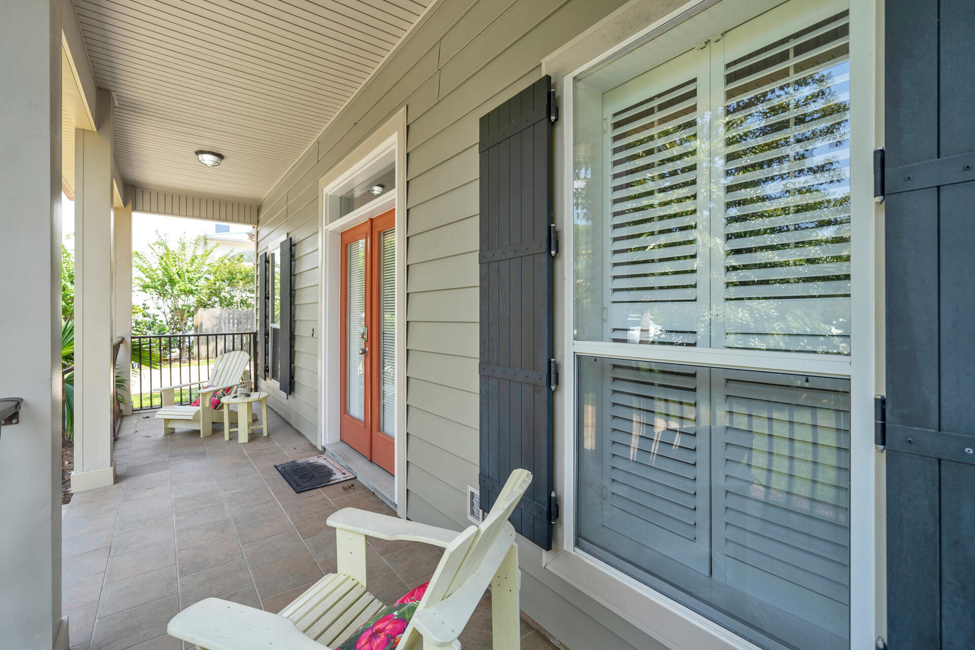 GULFVIEW HEIGHTS - Residential Lease