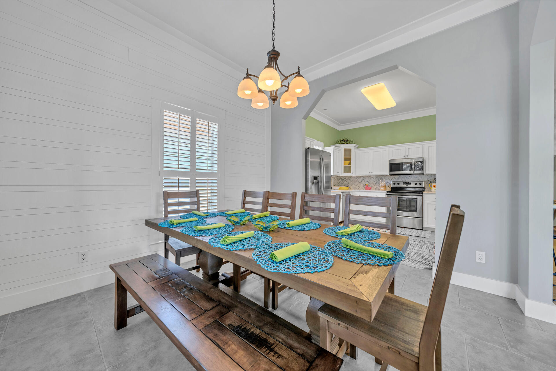 GULFVIEW HEIGHTS - Residential Lease