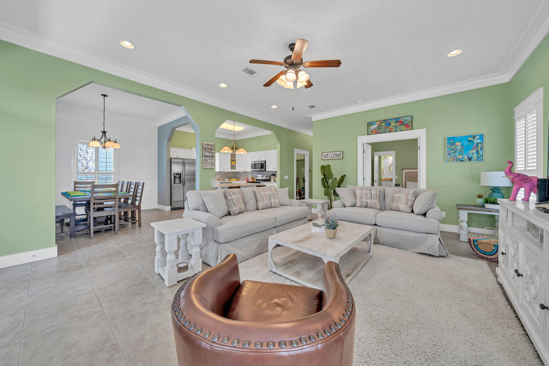 GULFVIEW HEIGHTS - Residential Lease