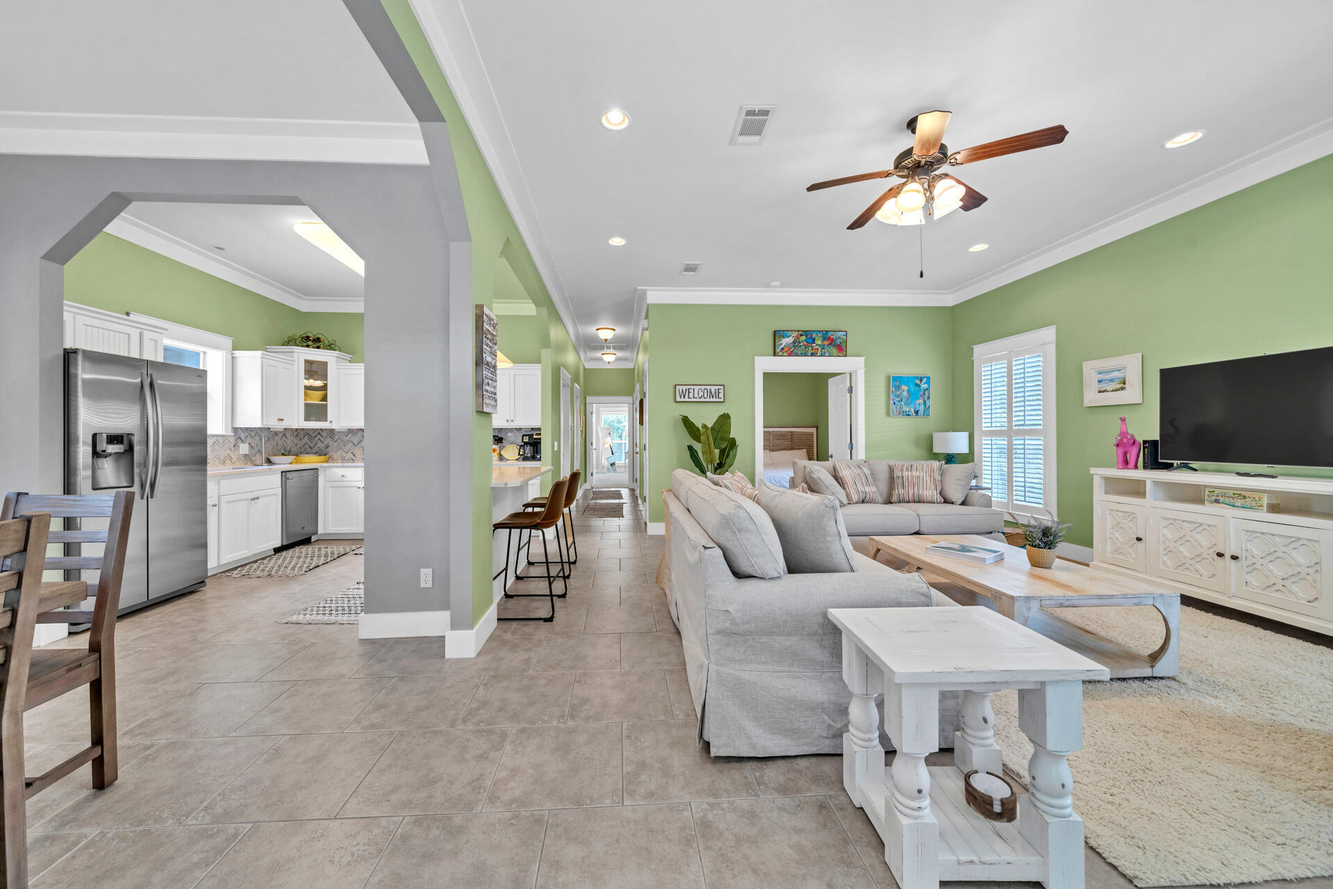 GULFVIEW HEIGHTS - Residential Lease