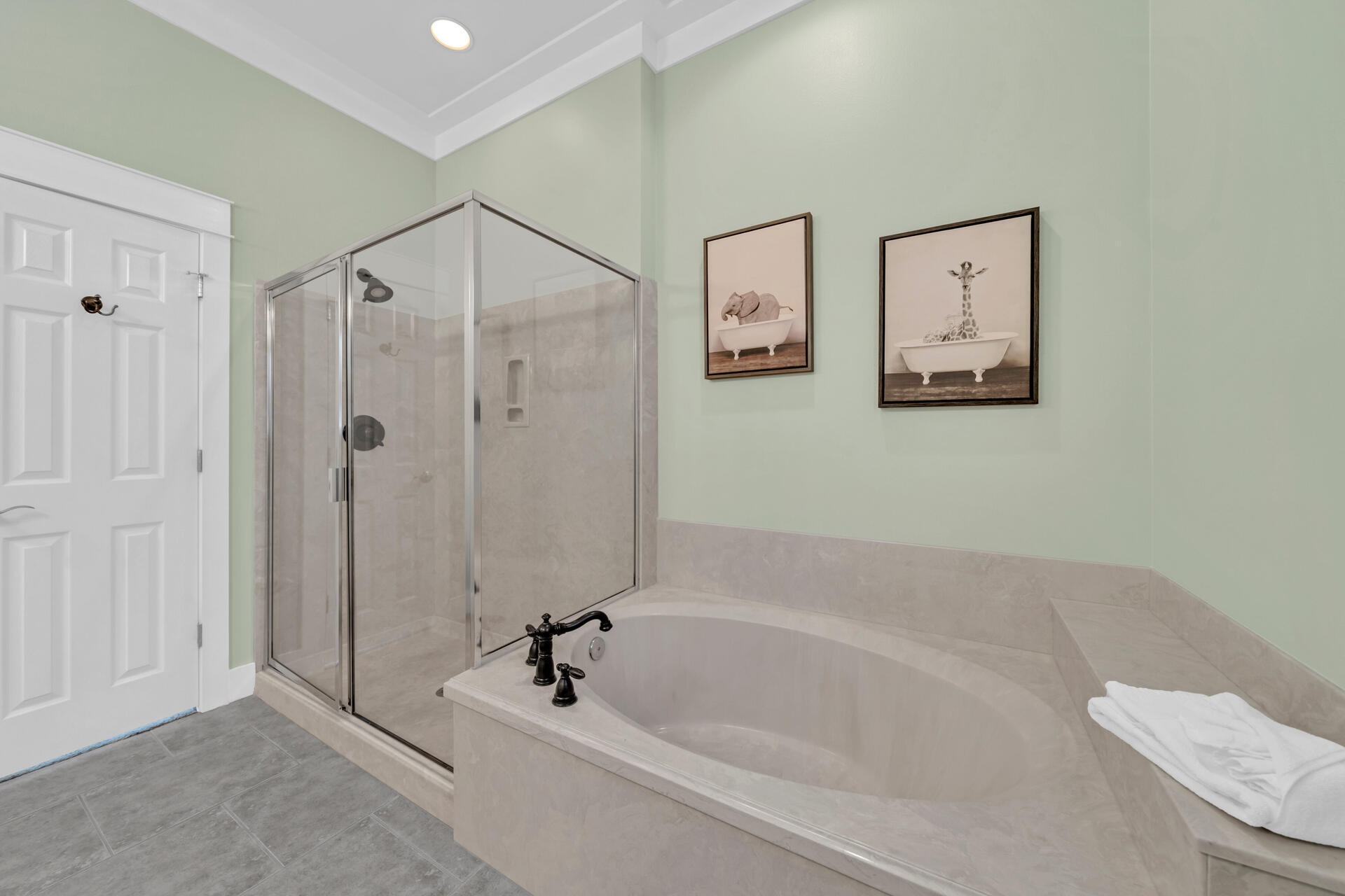 GULFVIEW HEIGHTS - Residential Lease