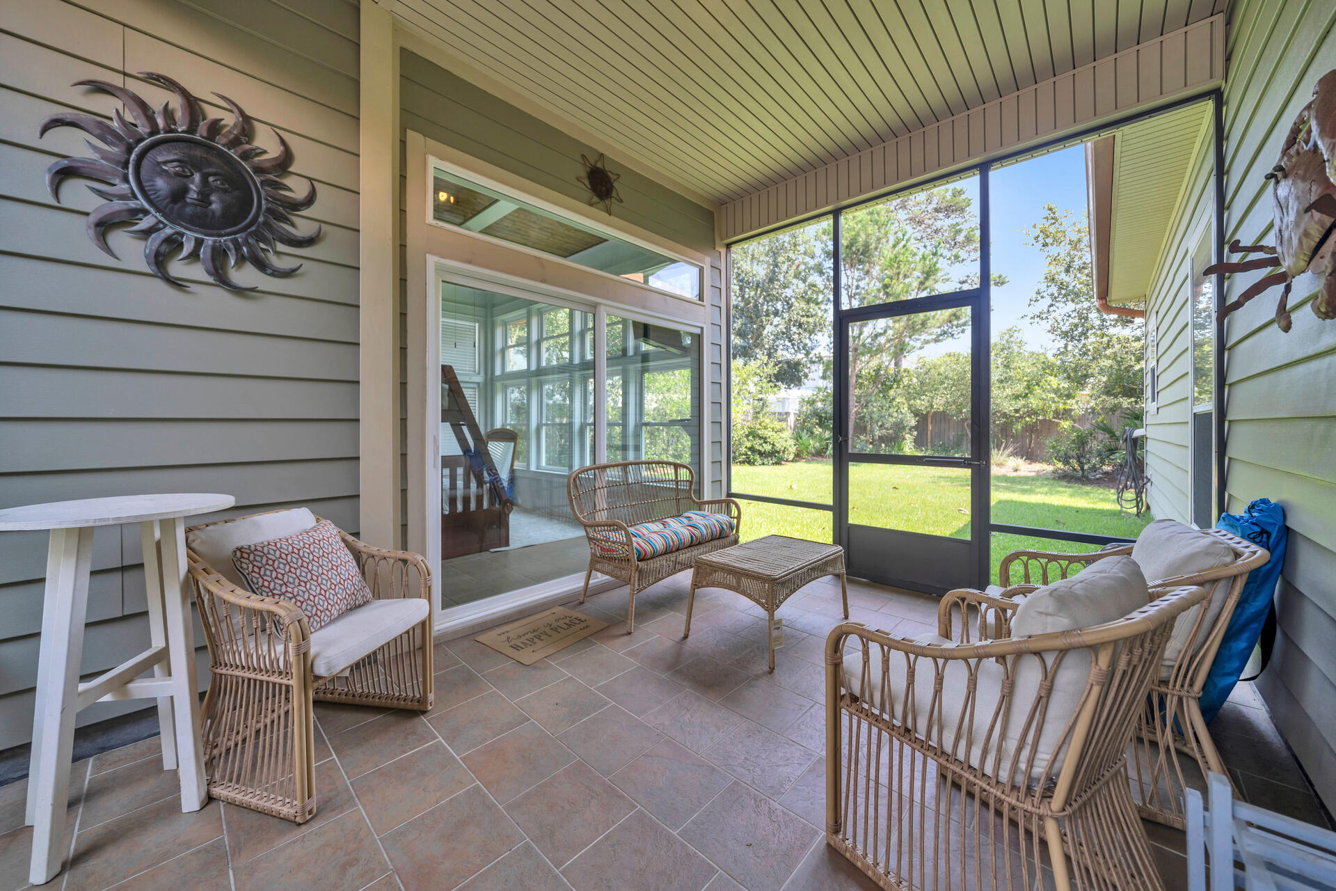 GULFVIEW HEIGHTS - Residential Lease