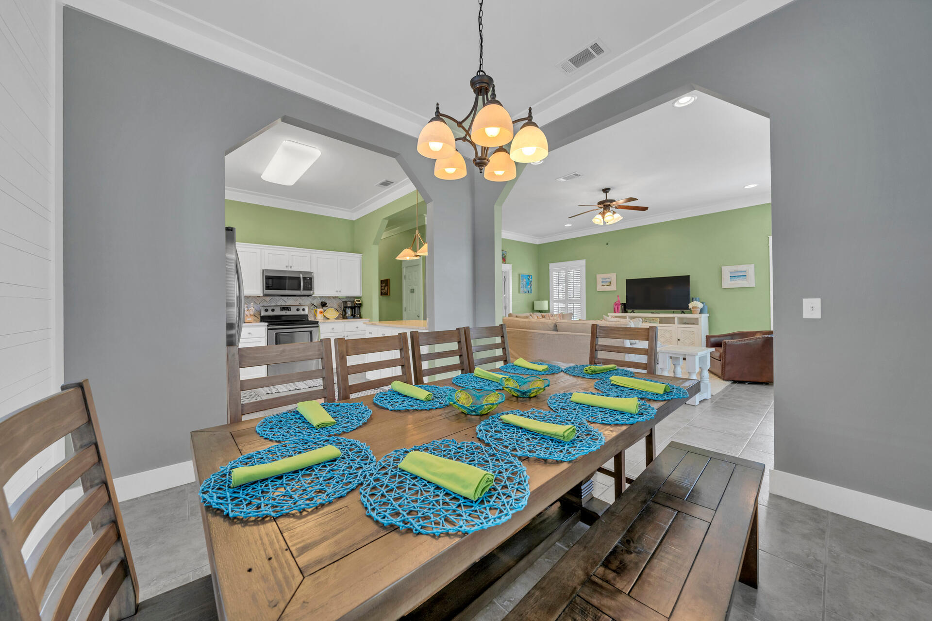 GULFVIEW HEIGHTS - Residential Lease