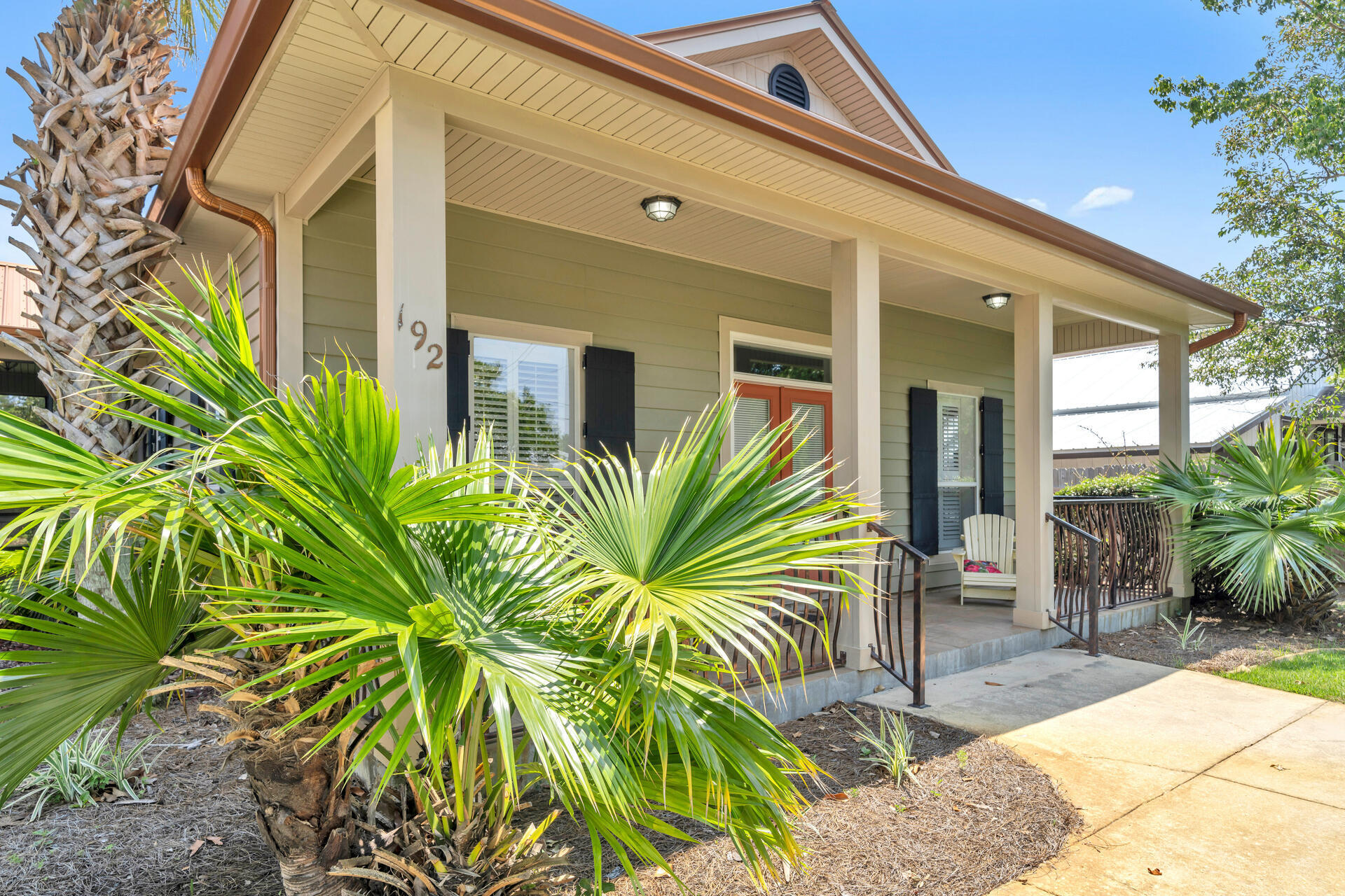 GULFVIEW HEIGHTS - Residential Lease