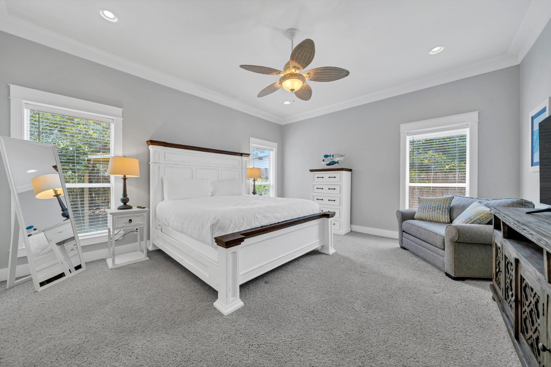 GULFVIEW HEIGHTS - Residential Lease