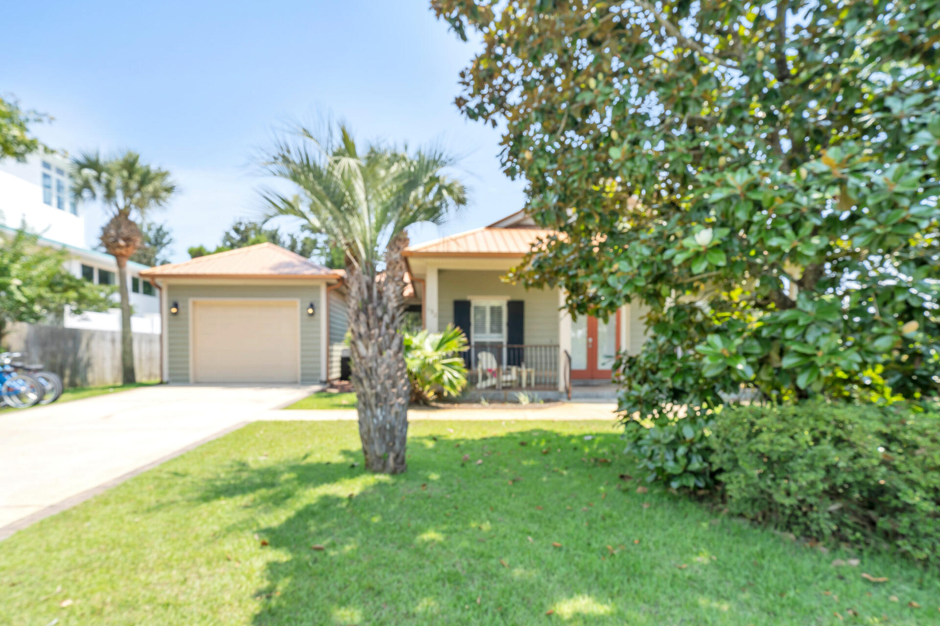 GULFVIEW HEIGHTS - Residential Lease