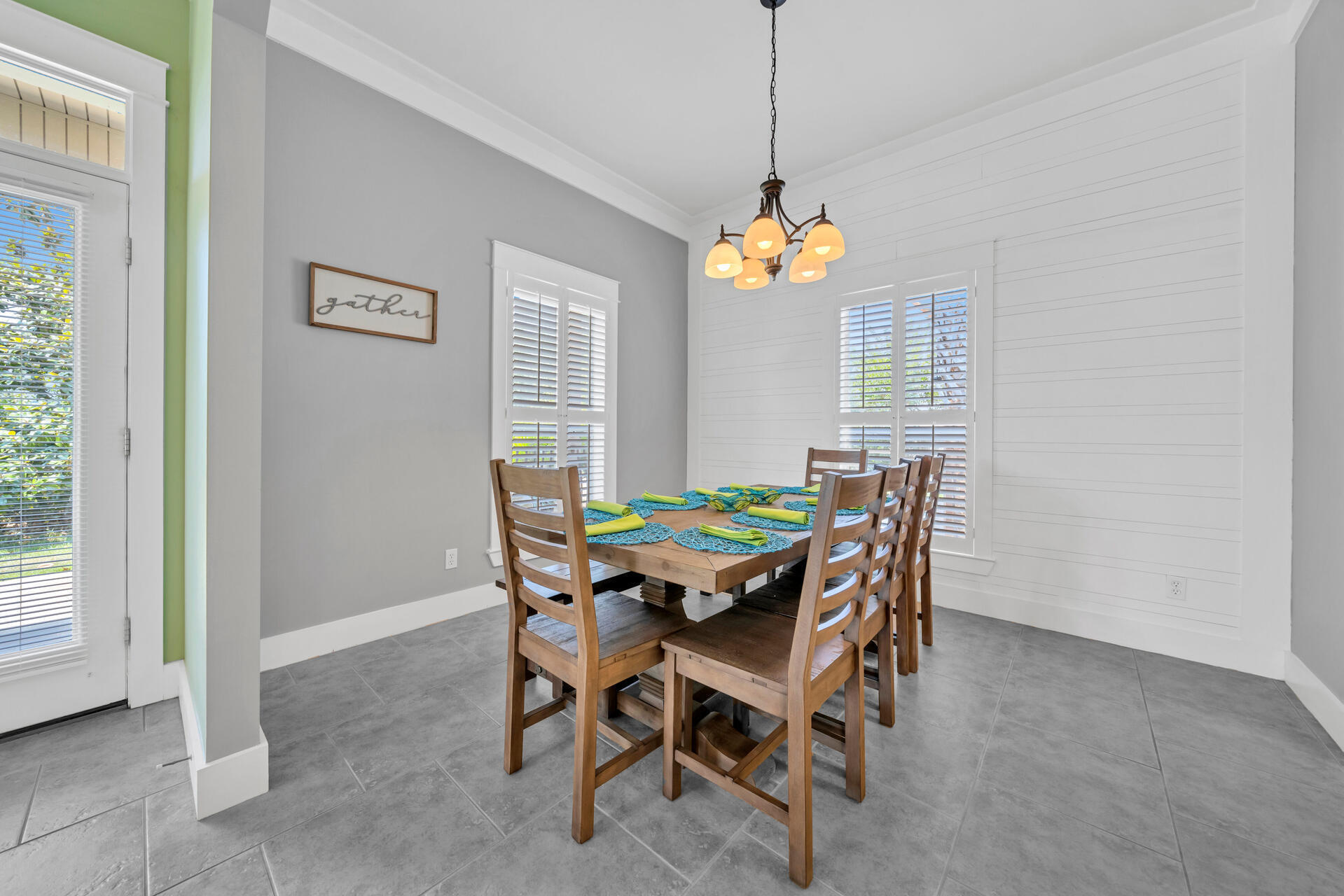 GULFVIEW HEIGHTS - Residential Lease