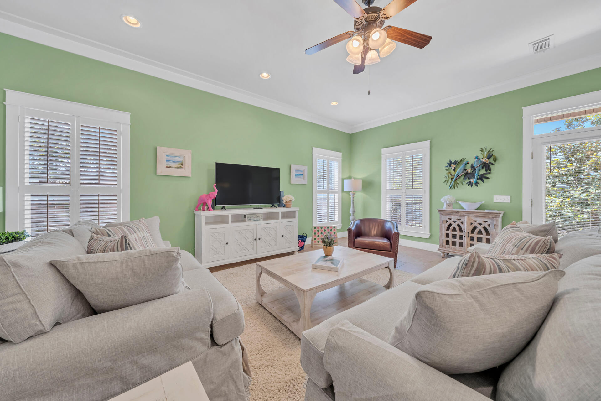 GULFVIEW HEIGHTS - Residential Lease