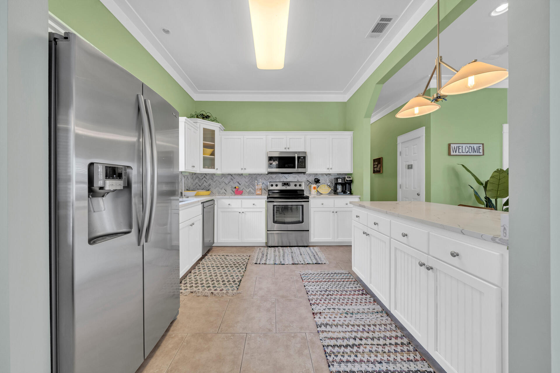 GULFVIEW HEIGHTS - Residential Lease