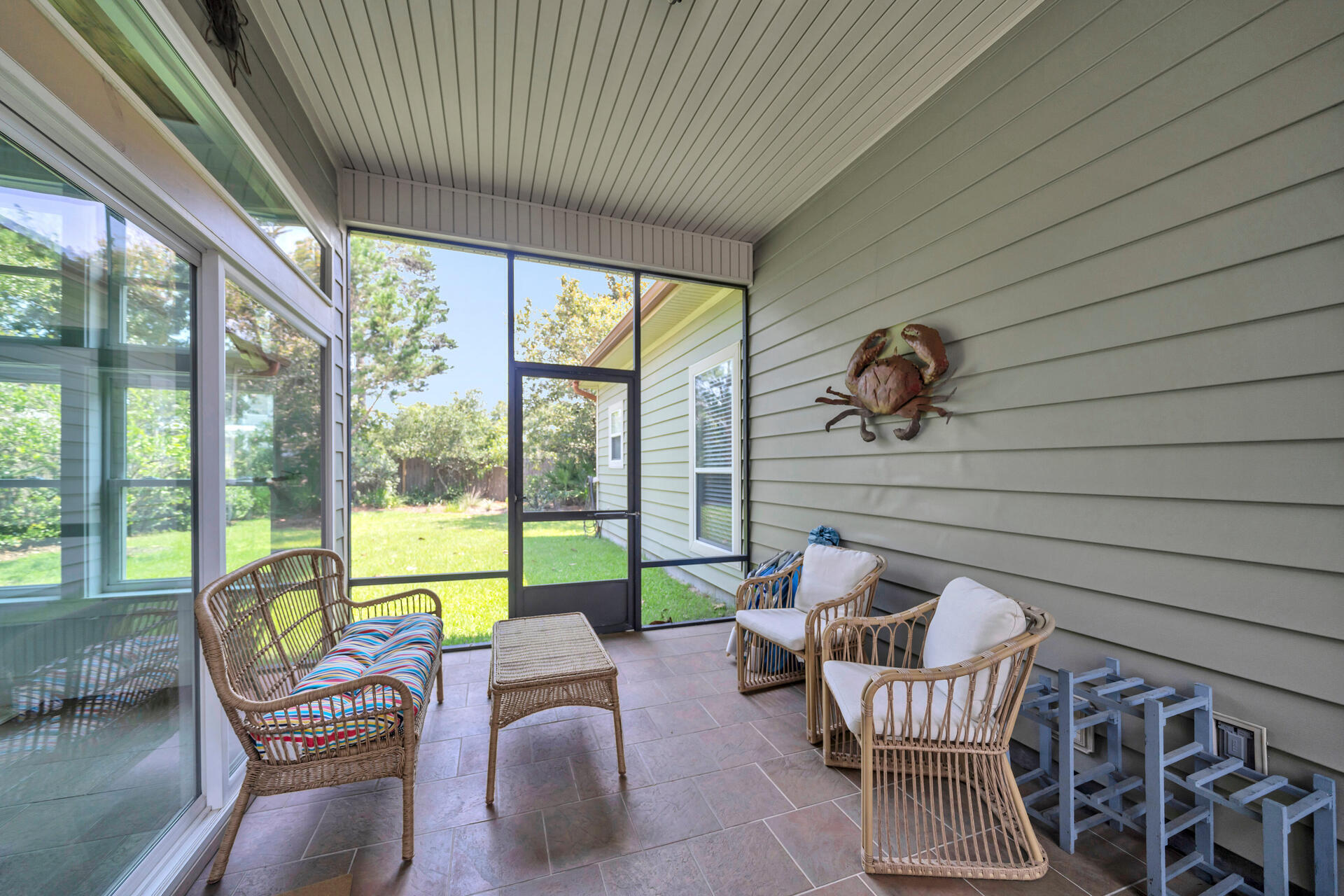 GULFVIEW HEIGHTS - Residential Lease