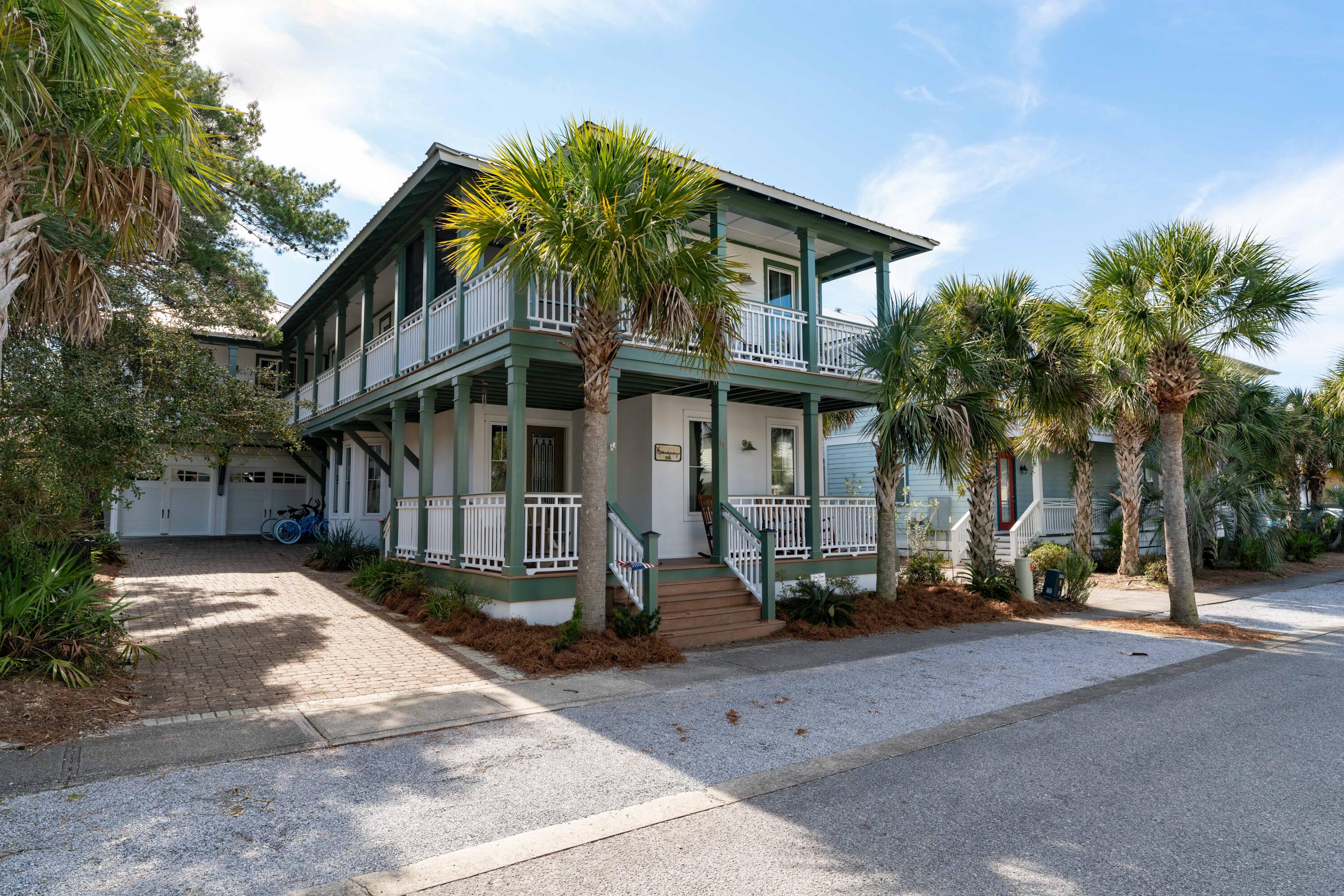 SEACREST BEACH PH 2 - Residential