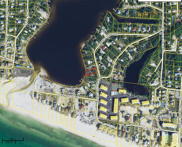 EASTERN LAKE ESTATES - Land