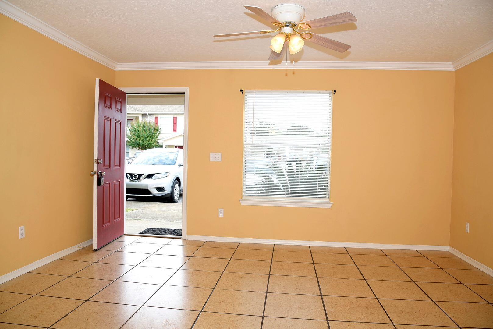 SHAY-LIN T/H - Residential Lease