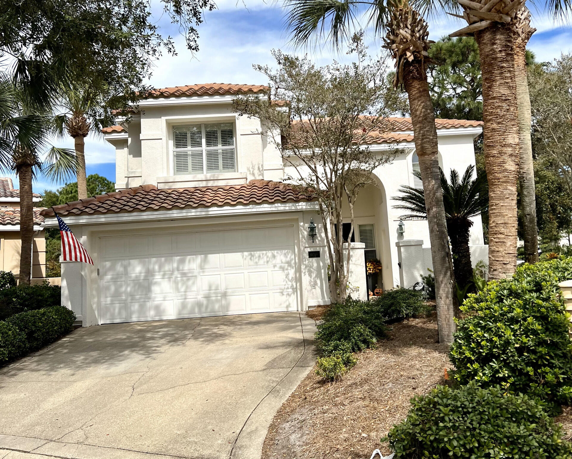 LEGEND CREEK AT SANDESTIN - Residential