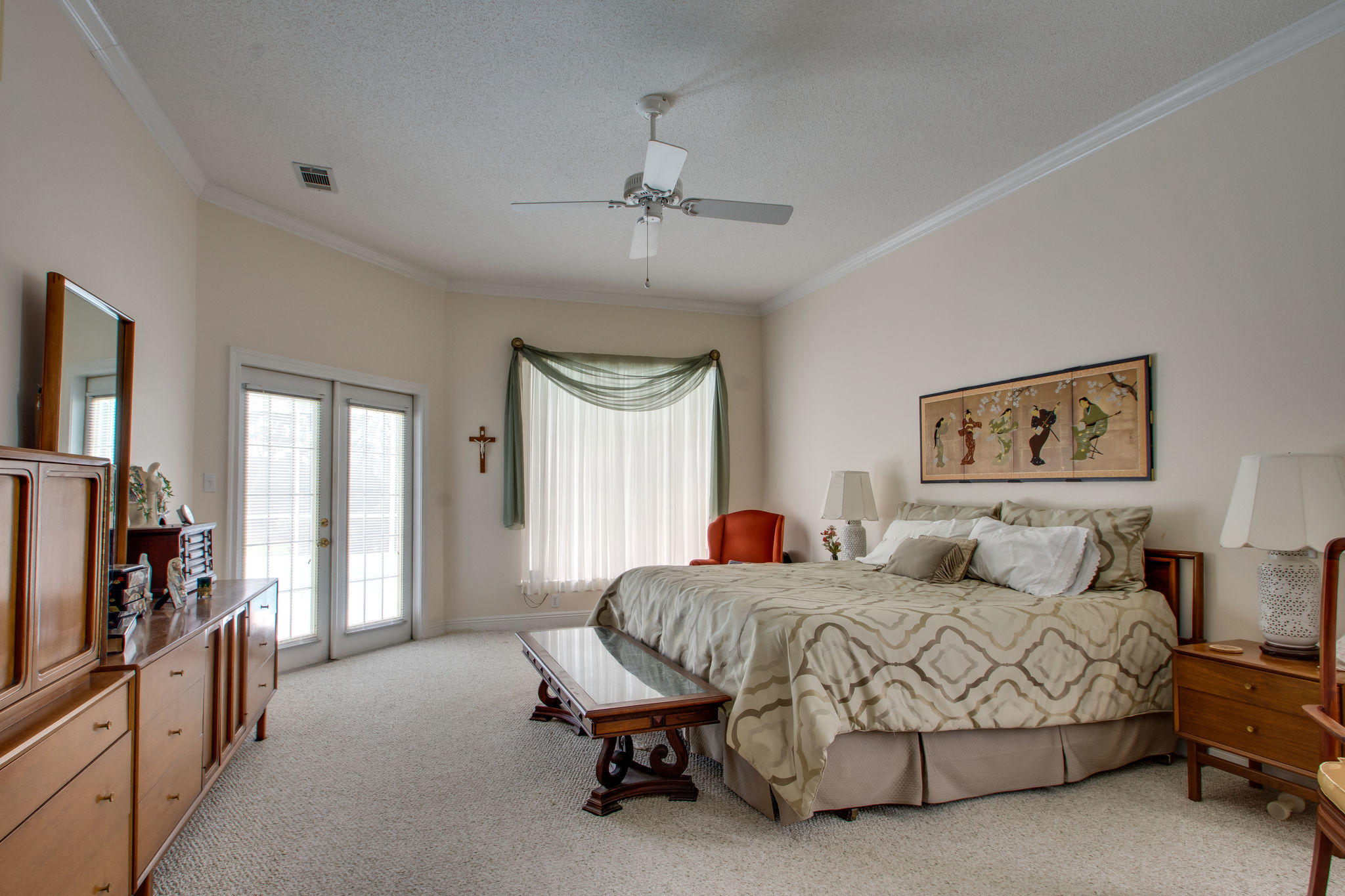INDIAN BAYOU - Residential