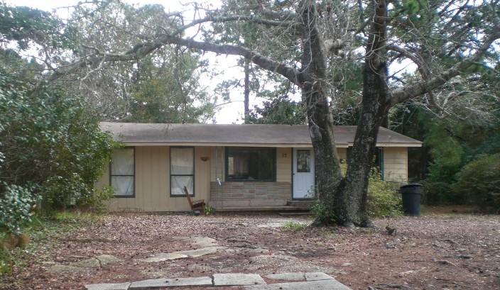 OAKLAND ADDN - Residential Lease