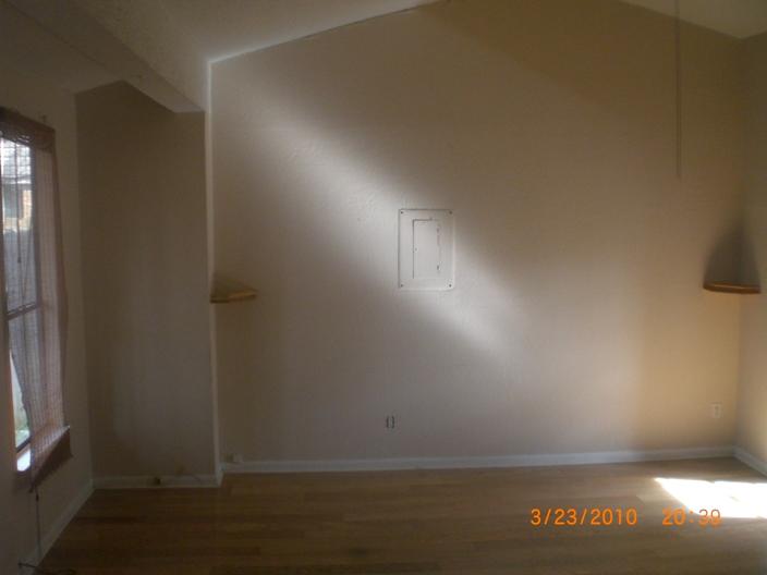 OAKLAND ADDN - Residential Lease