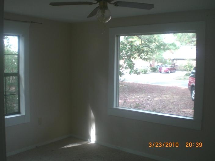 OAKLAND ADDN - Residential Lease
