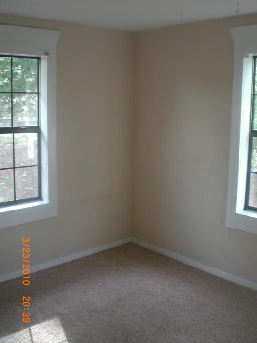 OAKLAND ADDN - Residential Lease