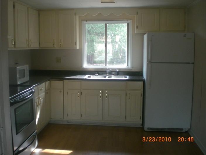 OAKLAND ADDN - Residential Lease