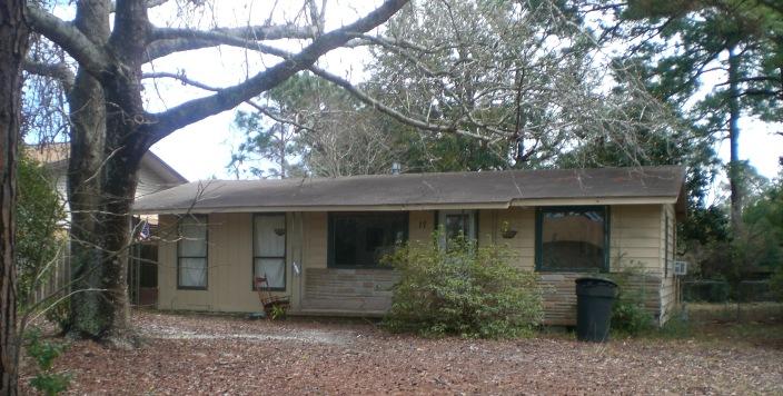 OAKLAND ADDN - Residential Lease