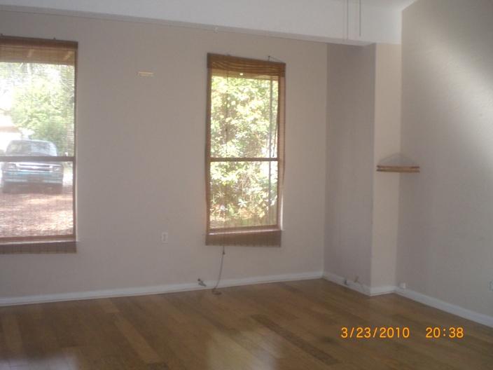 OAKLAND ADDN - Residential Lease