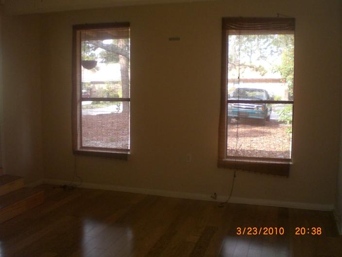 OAKLAND ADDN - Residential Lease