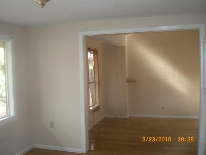 OAKLAND ADDN - Residential Lease