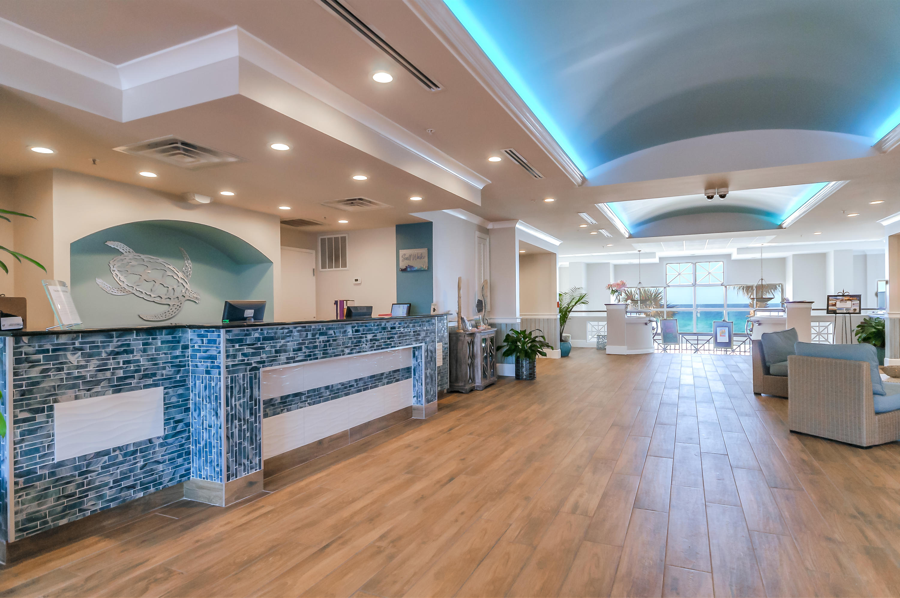 SUMMERCHASE CONDO

Inn at Crystal Beach - Residential