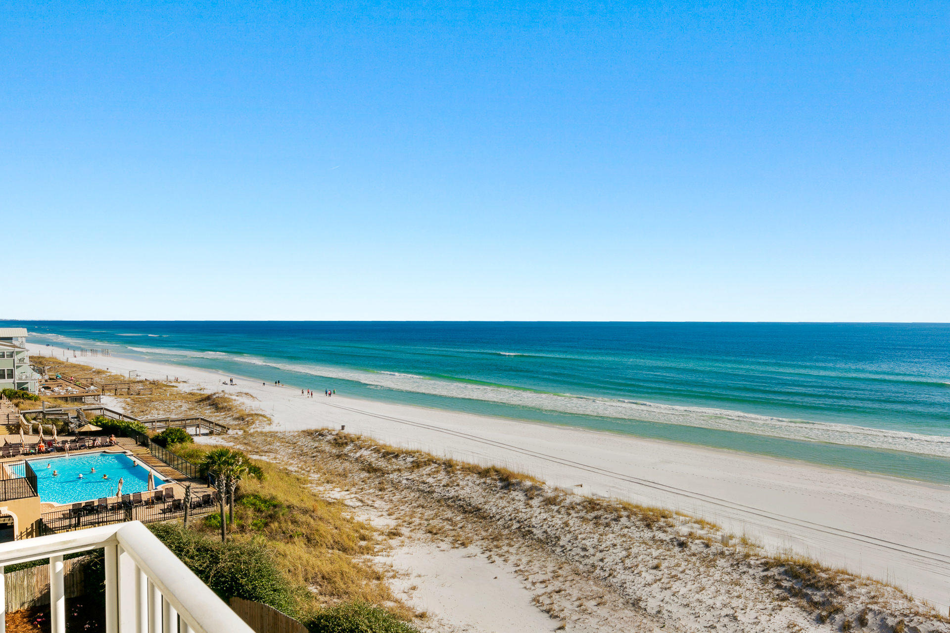 SUMMERCHASE CONDO

Inn at Crystal Beach - Residential